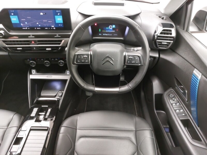 Used Citroen C4 2023 for sale - 77405817: Photo 7
