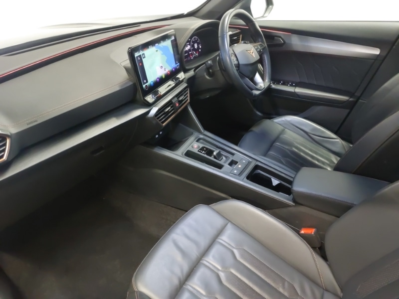 Used Cupra Formentor 2024 for sale - 77664740: Photo 5