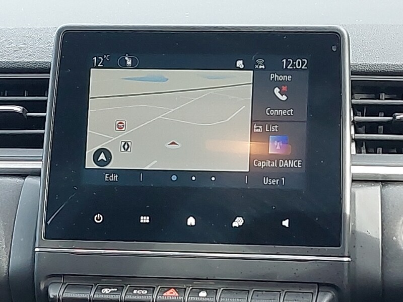 Used Renault Captur 2022 for sale - 77652888: Photo 10