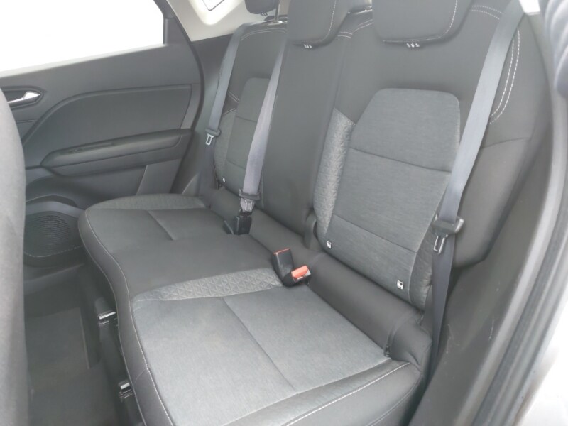 Used Renault Captur 2022 for sale - 77652888: Photo 6