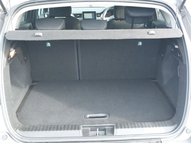 Used Renault Captur 2022 for sale - 77652888: Photo 8