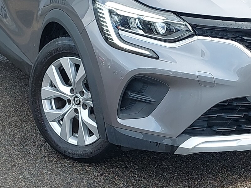 Used Renault Captur 2022 for sale - 77652888: Photo 9