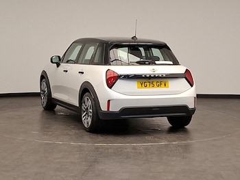 Used MINI Cooper 2025 for sale - 79105694: Photo