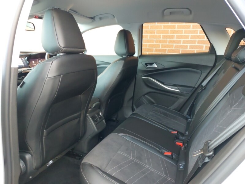 Used Vauxhall Grandland 2023 for sale - 76764951: Photo 6