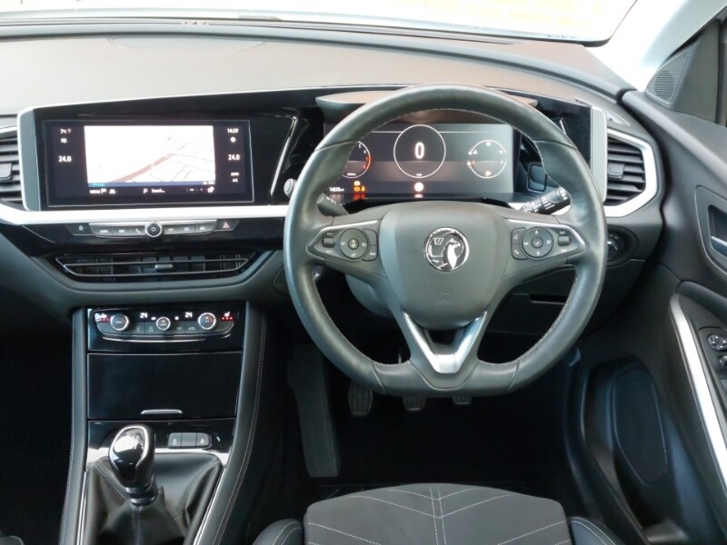 Used Vauxhall Grandland 2023 for sale - 76764951: Photo 7