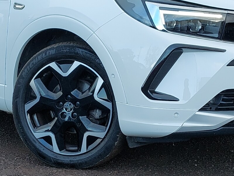 Used Vauxhall Grandland 2023 for sale - 76764951: Photo 9