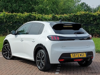 Used Peugeot 208 2023 for sale - 78884351: Photo