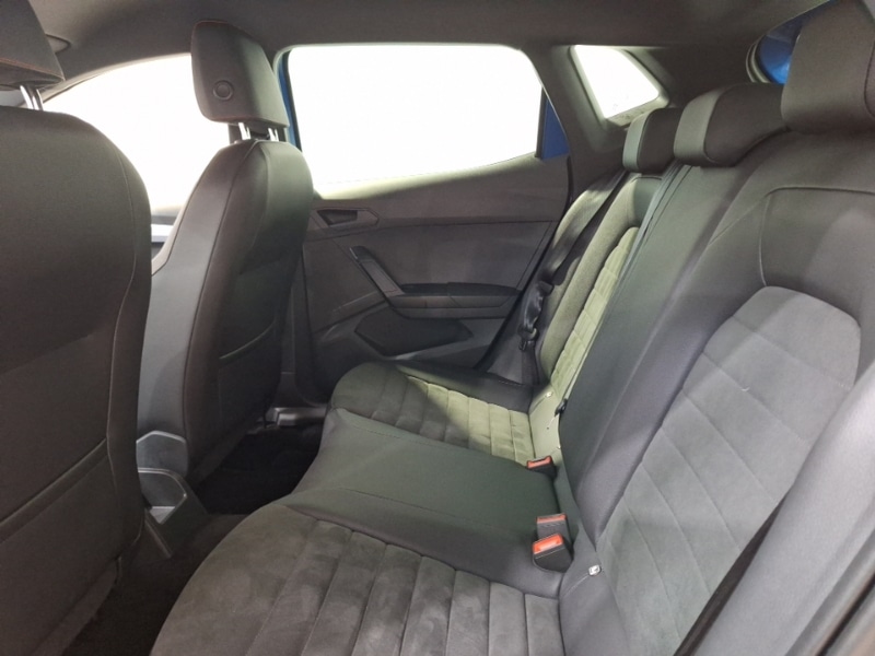 Used SEAT Ibiza 2023 for sale - 78218875: Photo 6