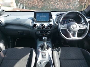 Used Nissan Juke 2020 for sale - 78560759: Photo