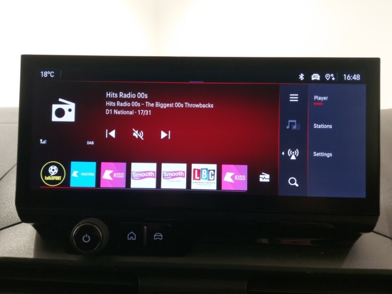 Used Vauxhall Combo 2024 for sale - 77366017: Photo 10