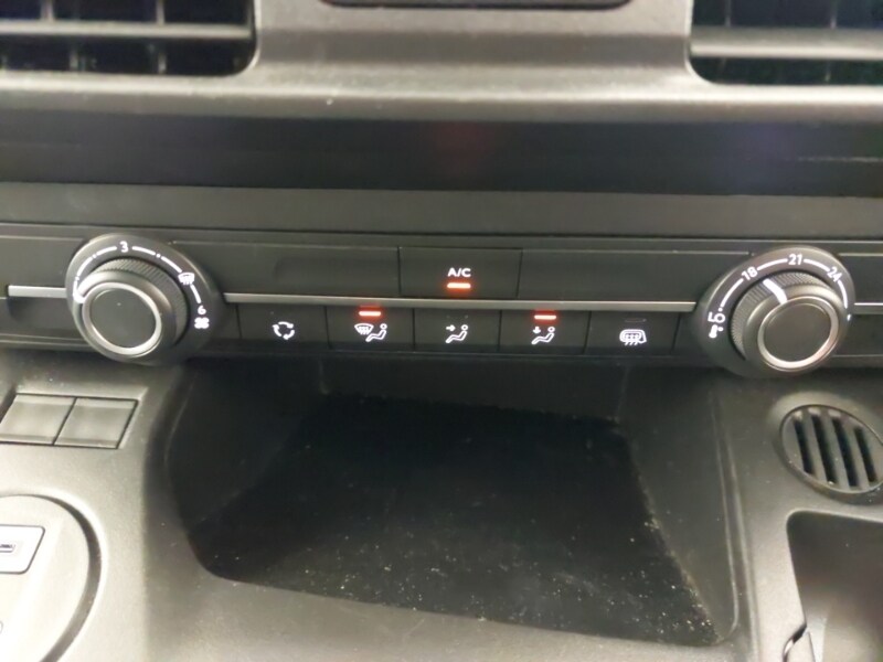 Used Vauxhall Combo 2024 for sale - 77366017: Photo 12