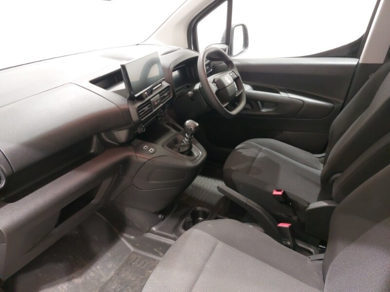 Used Vauxhall Combo 2024 for sale - 77366017: Photo 5