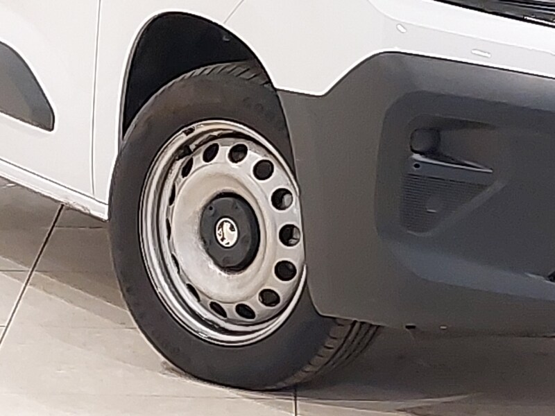 Used Vauxhall Combo 2024 for sale - 77366017: Photo 9