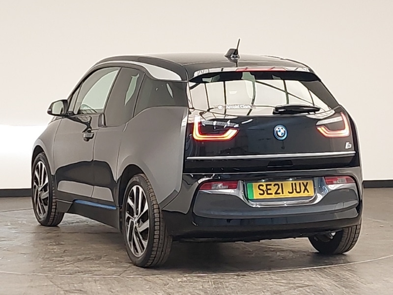 Used BMW i3 2021 for sale - 77081126: Photo 3