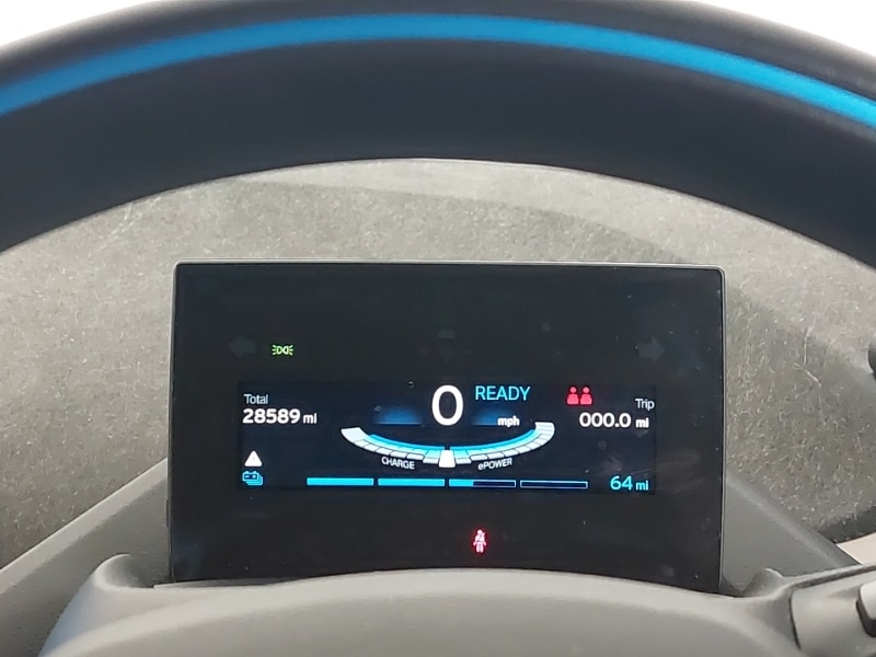 Used BMW i3 2021 for sale - 77081126: Photo 9