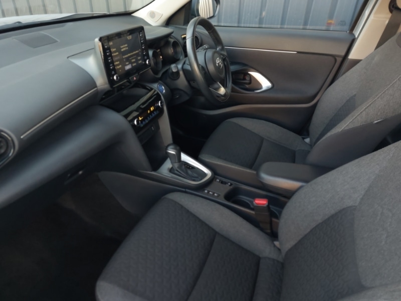 Used Toyota Yaris Cross 2022 for sale - 77771844: Photo 5