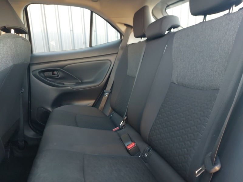 Used Toyota Yaris Cross 2022 for sale - 77771844: Photo 6