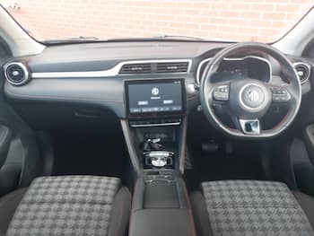 Used MG MG ZS 2023 for sale - 79674842: Photo