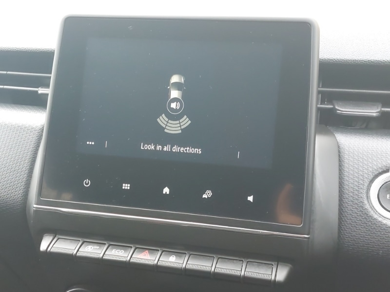 Used Renault Clio 2020 for sale - 77954651: Photo 11