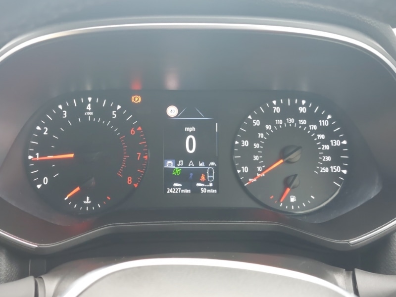 Used Renault Clio 2020 for sale - 77954651: Photo 12