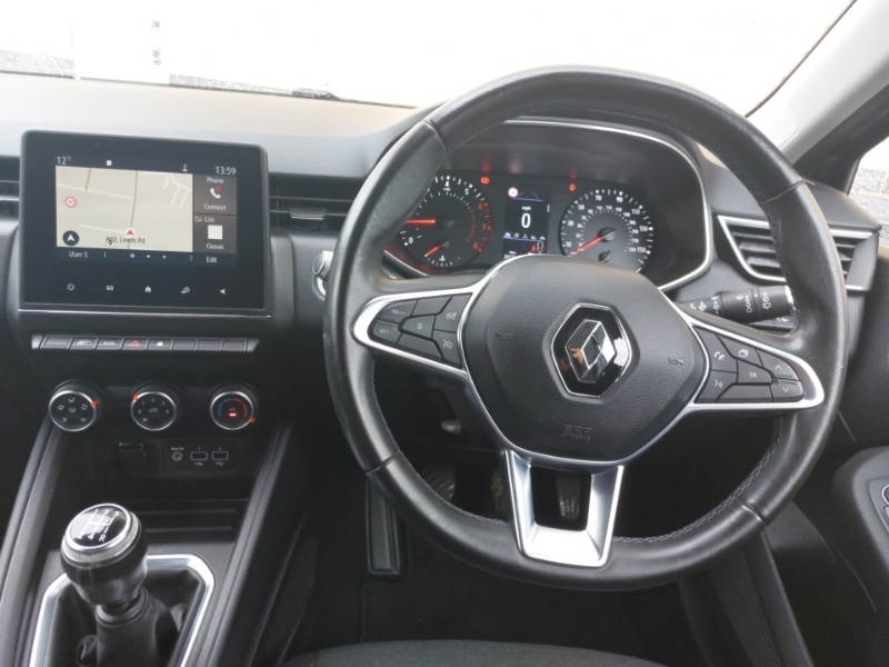 Used Renault Clio 2020 for sale - 77954651: Photo 7