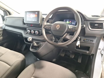 Used Renault Trafic 2024 for sale - 79273692: Photo