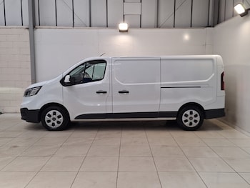 Used Renault Trafic 2024 for sale - 79273692: Photo
