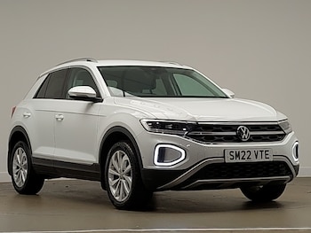 Volkswagen - T-Roc