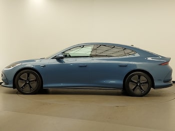 Used MG MG IM5 2025 for sale - 76150122: Photo 4