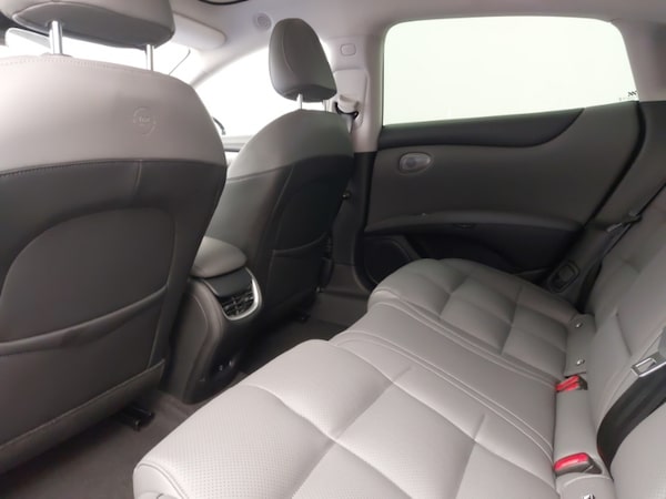 Used MG MG IM5 2025 for sale - 76150122: Photo 6