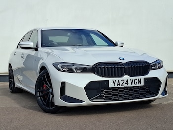 Used BMW 3 Series 2024 for sale - 75920798: Photo