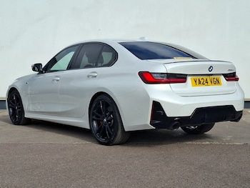 Used BMW 3 Series 2024 for sale - 75920798: Photo