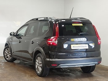 Used Dacia Jogger 2022 for sale - 78892911: Photo