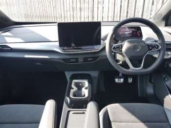 Used Volkswagen ID5 2025 for sale - 75012617: Photo