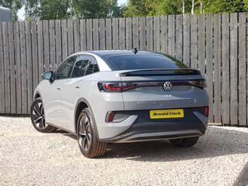 Used Volkswagen ID5 2025 for sale - 75012617: Photo