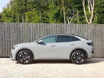 Used Volkswagen ID5 2025 for sale - 75012617: Photo