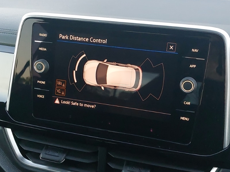 Used Volkswagen T-Roc 2023 for sale - 77266314: Photo 11