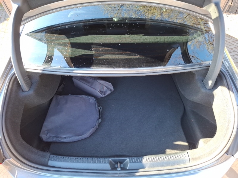 Used Mercedes-Benz A-Class 2021 for sale - 78014200: Photo 8