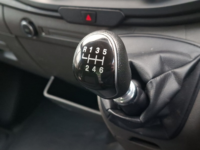 Used Ford Transit 2020 for sale - 77269887: Photo 12