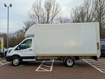 Used Ford Transit 2020 for sale - 77269887: Photo