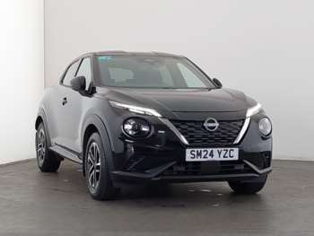 2024 - 1.6 Hybrid N-Connecta 5dr Auto