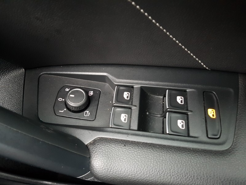 Used Volkswagen Tiguan 2021 for sale - 77518859: Photo 12