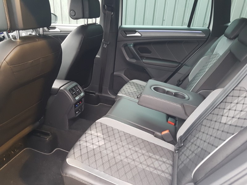 Used Volkswagen Tiguan 2021 for sale - 77518859: Photo 6