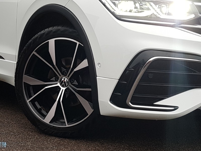 Used Volkswagen Tiguan 2021 for sale - 77518859: Photo 9