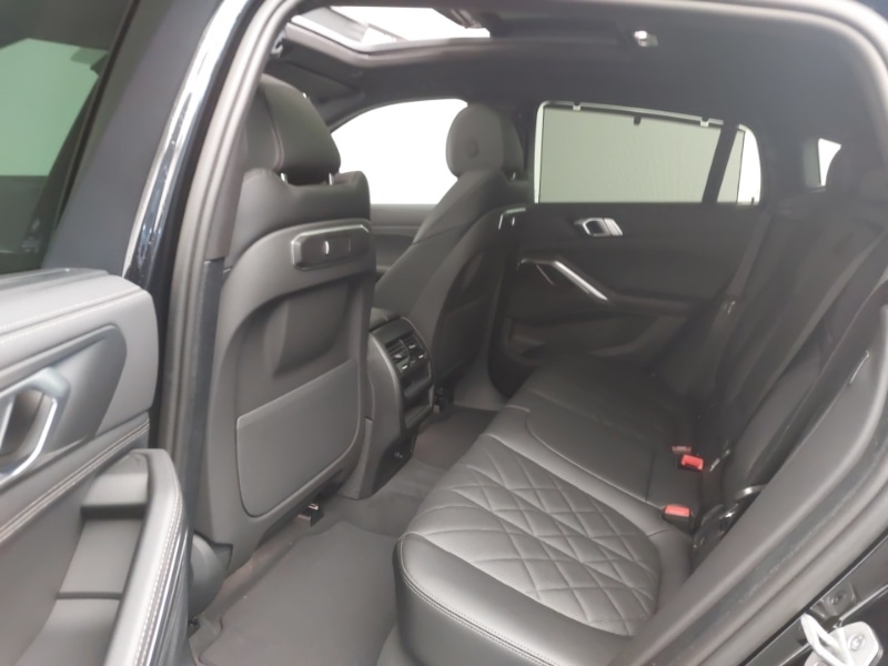 Used BMW X6 2026 for sale - 78129260: Photo 12