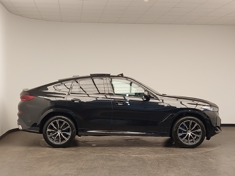Used BMW X6 2026 for sale - 78129260: Photo 2