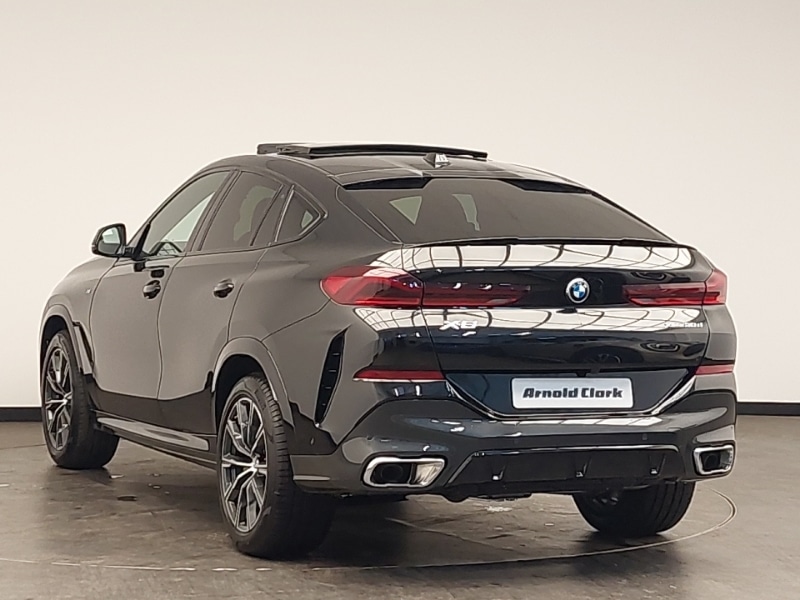 Used BMW X6 2026 for sale - 78129260: Photo 3