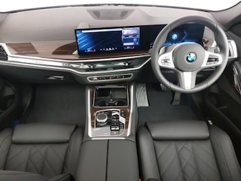 Used BMW X6 2026 for sale - 78129260: Photo