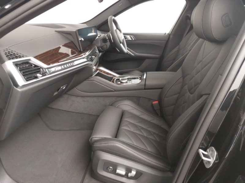 Used BMW X6 2026 for sale - 78129260: Photo 7