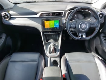 Used MG MG ZS 2021 for sale - 78369969: Photo